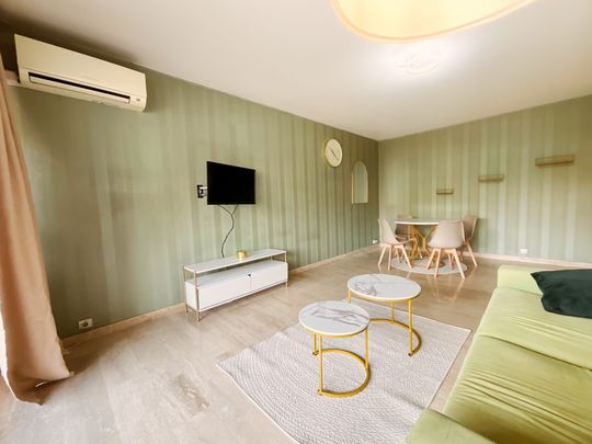 Location Appartement 3 pièces 72m² MARSEILLE 4ème - Photo 1