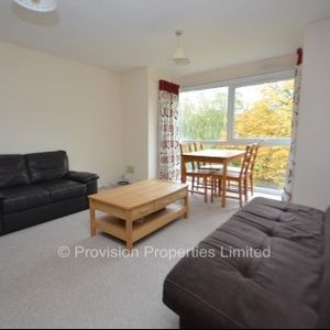 1 Bedroom Apartments in Leeds - Photo 2