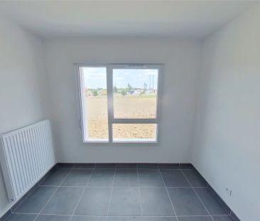 Location appartement 3 pièces - 70.84m² à Chambray les tours (37170) - Photo 1