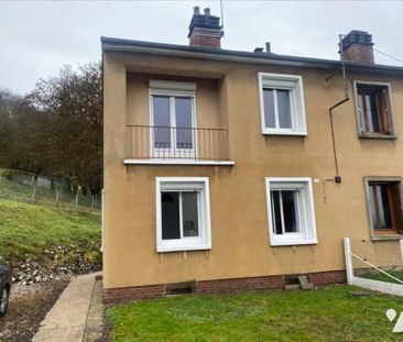 MAISON F3 AVEC GRAND TERRAIN - Photo 4