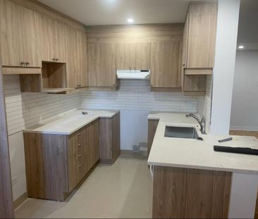 logements 3 1/2 - Photo 2