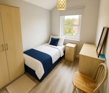 1 bedroom house to rent - Photo 1