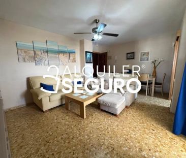 Piso en alquiler en El Puig de Santa Maria - Photo 2