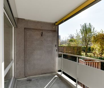 "Schöne Aussicht, Cheminée und grosse Terrasse!" - Foto 3