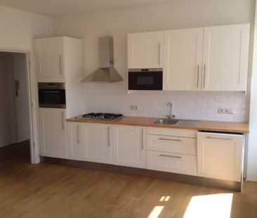 1077TJ, Amsterdam, Minervaplein, 21 - Foto 6