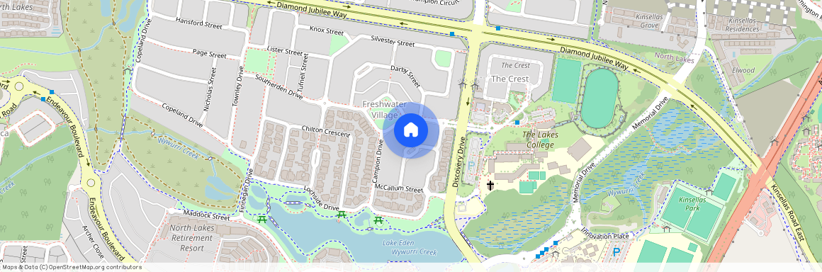 21 Cooksland Crescent, QLD 4509, North Lakes