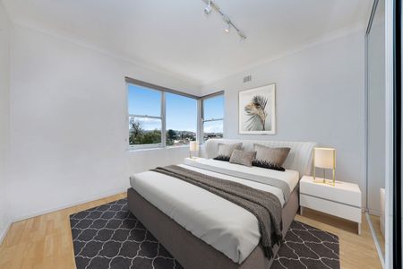 8/18 Roscoe Street, Bondi Beach NSW 2026 - Apartment For Rent | Domain - Photo 2