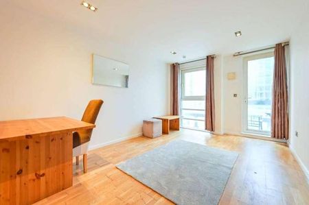 City Tower, Limeharbour, London, E14 - Photo 2