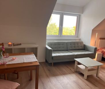 Pronájem bytu 1+kk • 37 m² bez realitkyNupacká, Nupaky - Nupaky, St... - Photo 2