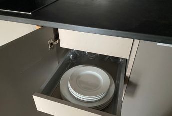 Apartamento T1 para Arrendar Mobilado e Equipado na Campanhã