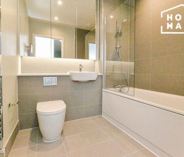 2 bedroom flat to rent - Photo 6