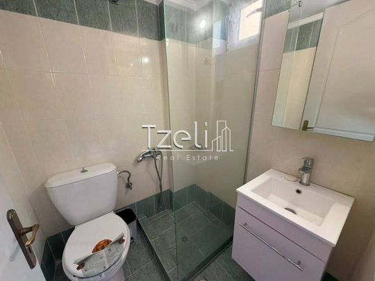 Studio/Γκαρσονιέρα για ενοικίαση Προάστιο (Πάτρα) - Photo 1