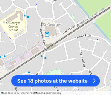 Station Road, St Georges, Weston-Super-Mare - Photo 1