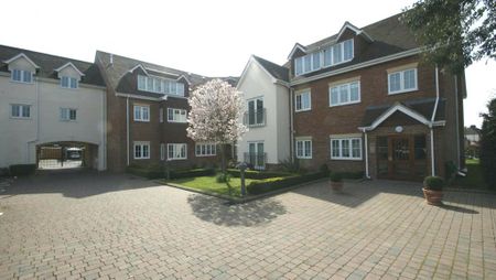 2 bedroom apartment to rent - Photo 2