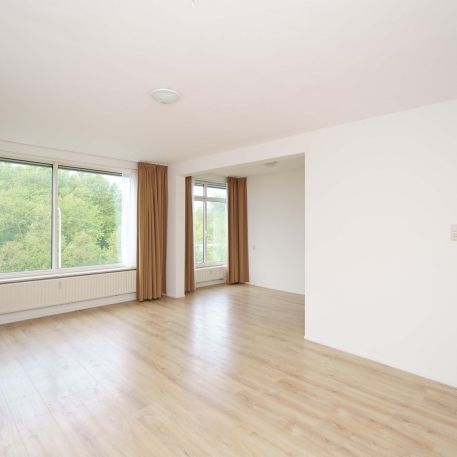 Landréstraat 1057, 2551 BR, 's-Gravenhage - Foto 1