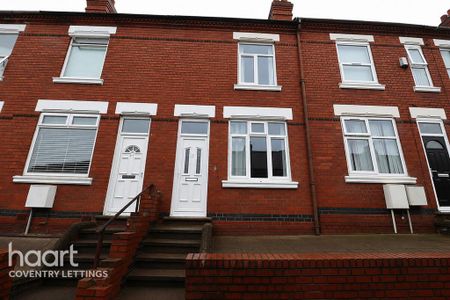 3 bedroom terraced house to rent - Photo 5