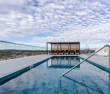 1311/90 Swain Street, Gungahlin ACT 2912 - Apartment For Rent | Domain - Photo 2