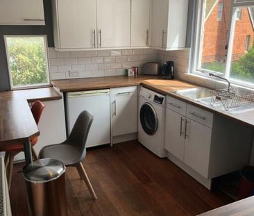 1 bedroom flat to rent - Photo 6