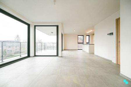 Energiezuinig nieuwbouwappartement nabij centrum Waregem - Photo 3