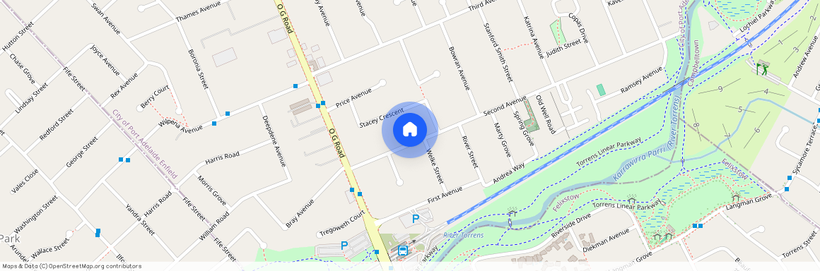 20 Second Avenue, SA 5087, Klemzig