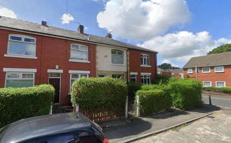 Coronation Crescent, Preston, PR1 - Photo 2