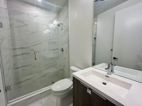 For Lease - 8 Interchange Way Unit# 2707, Vaughan, Ontario - Photo 1