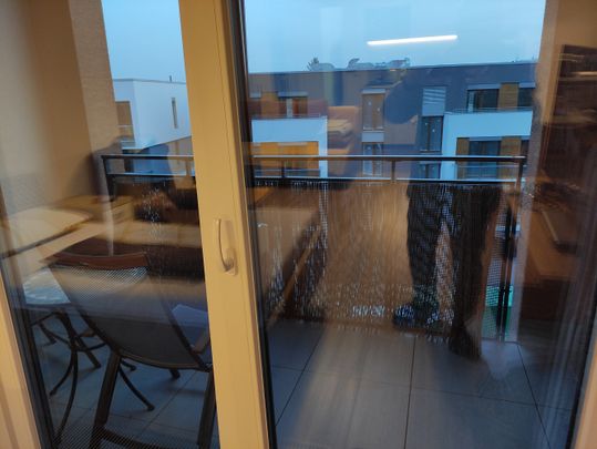 Pronájem bytu 1+kk 34 m² - Photo 1