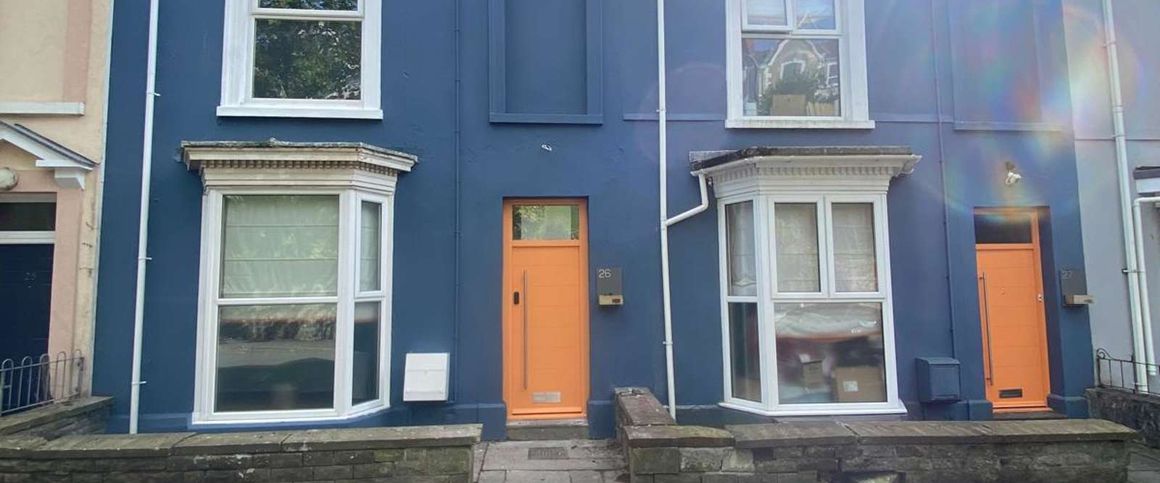 Carlton Terrace Room 7 - Photo 1