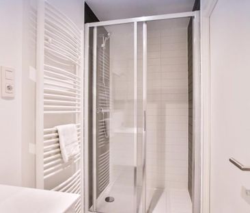 Appartement - à louer - 1000 BRUXELLES 1 300 € - Photo 4