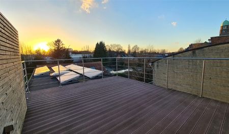 Appartement te huur - Photo 3