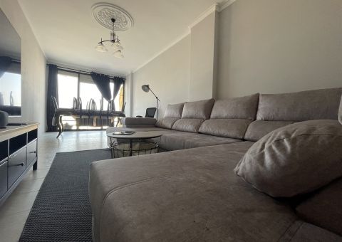 Apartamento T4