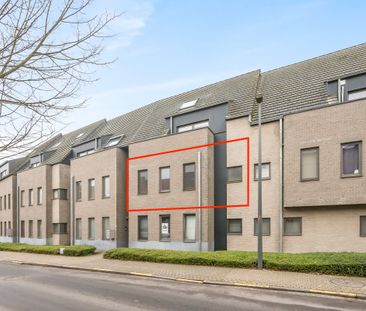 Prachtig appartement te huur aan de oevers van de Schelde - Photo 3