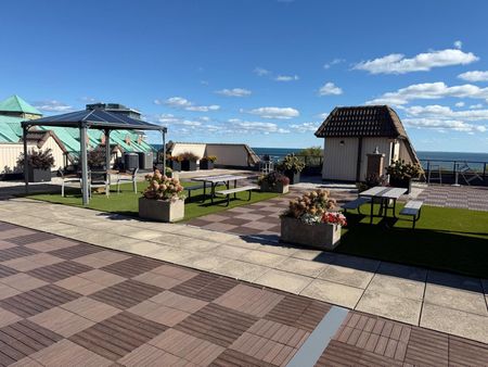 For Lease - 102 Bronte Road Unit# 308, Oakville, Ontario - Photo 3