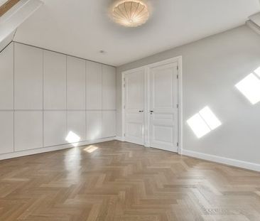 Te huur: Appartement Vondelstraat 89 3 in Amsterdam - foto 2