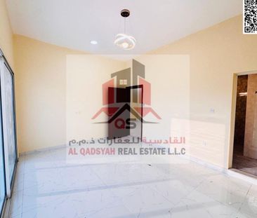 4 BR Family Haven in Al Zaheya Gardens - Photo 4