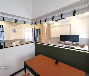 Blk 121A Eastbank @ Canberra (Sembawang), HDB 4 Rooms - For Rent - Photo 2