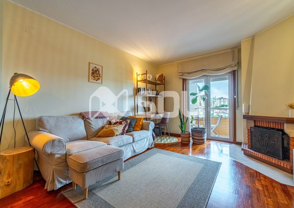 Apartamento T2 em Porto