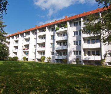 Großer Balkon… Einbauküche… – ID 2163 - Foto 6