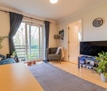 2 bedroom Flat To Let Total Size: 610 SQ FT - Photo 1