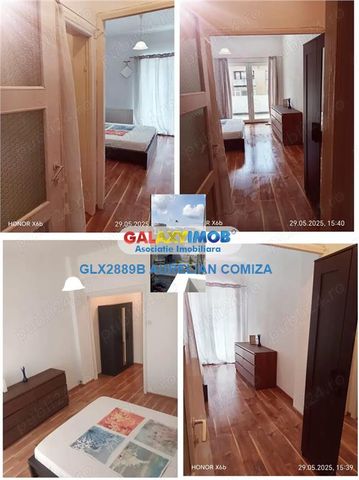 Inchiriere apartament 3 camere Universitate/centrala proprie/AC - Photo 2