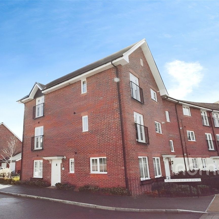 Shearwater Drive, Bracknell, RG12 - Photo 1