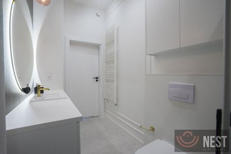 Wyjątkowy apartament w Hanza Tower ! - Фото 4