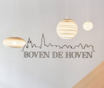 Martinus Nijhofflaan 542 - Photo 1