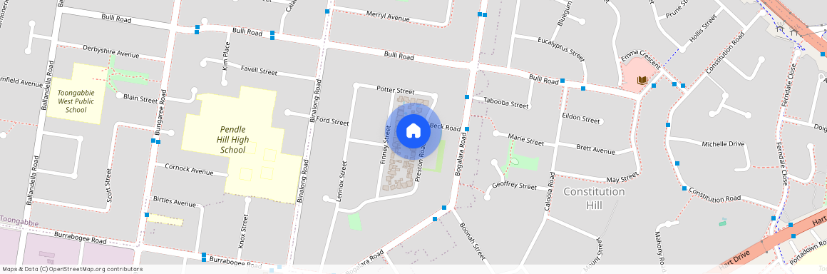 12A Preston Road, Old Toongabbie, NSW 2146