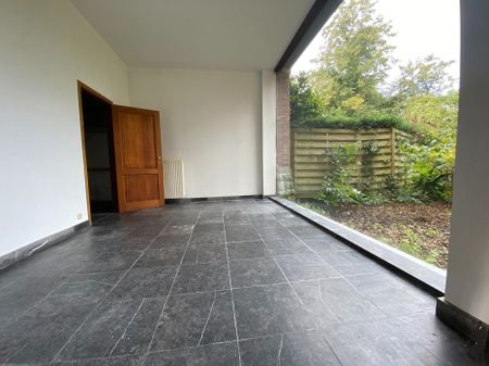 Authentieke woning gelegen in kasteelpark. - Photo 3