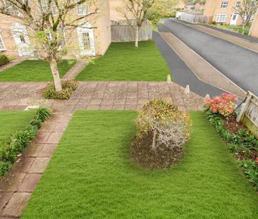 3 bedroom end of terrace house to rent - Photo 4