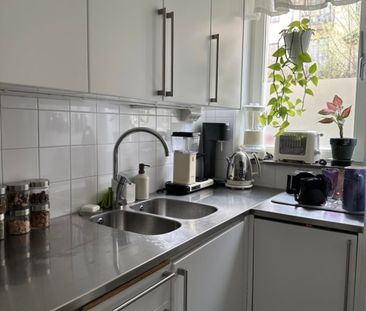 Järnvägsgatan, Sundbyberg - Foto 2