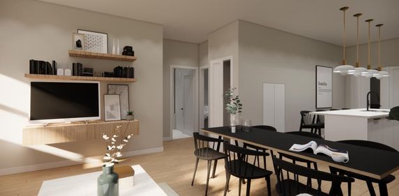 Appartement 5 1/2 à louer Deschambault (condo, logement) - Photo 2