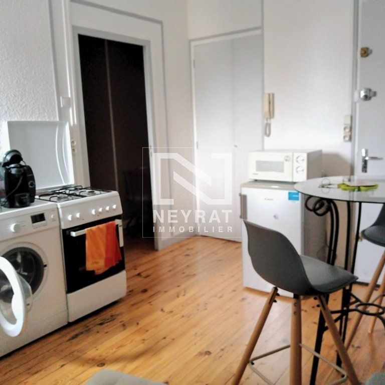 APPARTEMENT T2 A LOUER - Photo 1