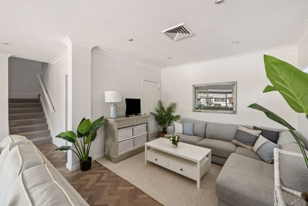 5 Rocher Avenue, Hunters Hill NSW 2110 - House For Rent | Domain - Photo 1